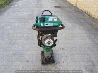 Wacker Neuson BS60-4S en vente par Piccinini Macchine Srl