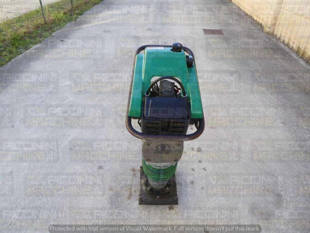 Wacker Neuson BS60-4S Photo 3