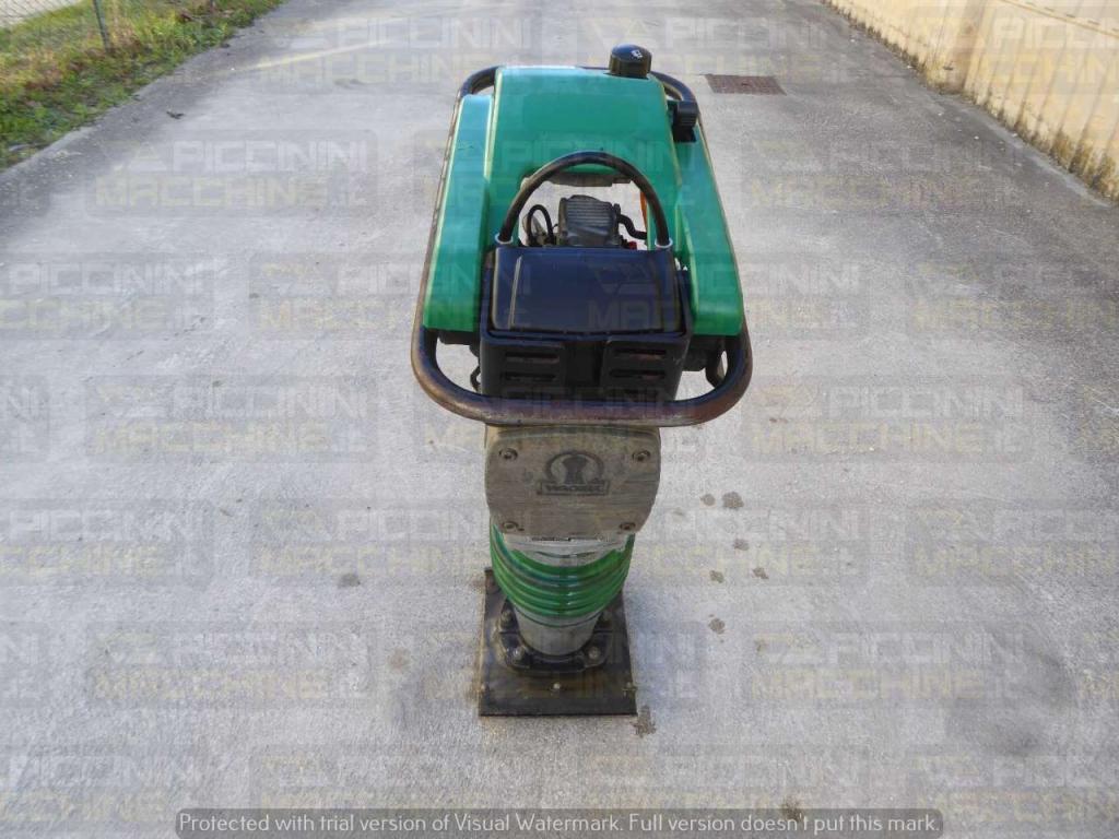 Wacker Neuson BS60-4S Photo 5