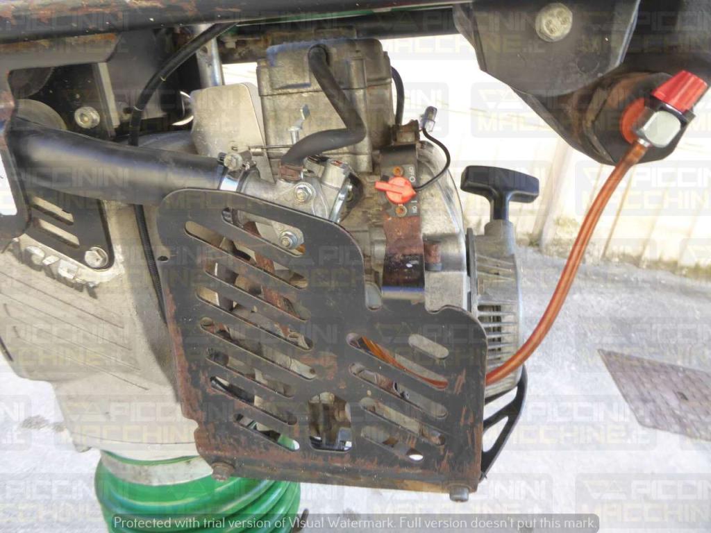 Wacker Neuson BS60-4S Photo 6