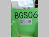 S60-BGS for 12-18 ton excavators Attachment plate Photo 10 thumbnail