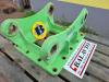 S60-BGS for 12-18 ton excavators Attachment plate Photo 8 thumbnail