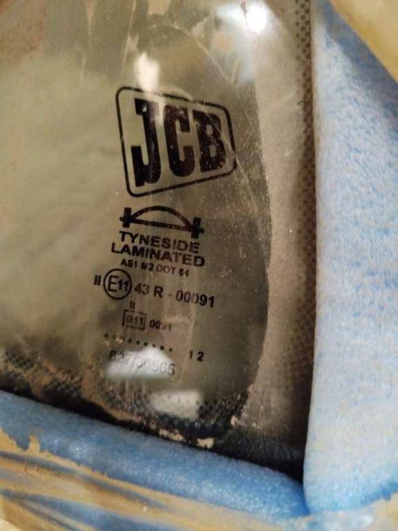 JCB 4CX Photo 2