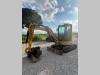 Caterpillar 303.5E2CR Photo 2 thumbnail