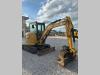 Caterpillar 303.5E2CR Photo 3 thumbnail