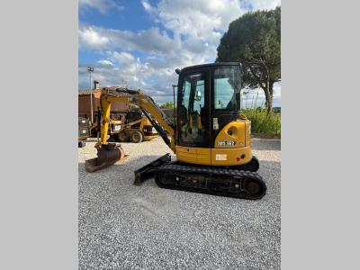 Caterpillar 303.5E2CR en vente par Rimat srl