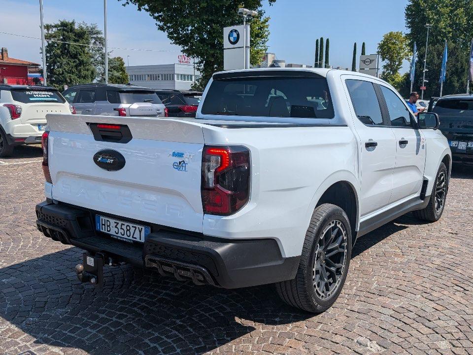 Ford Ranger MS-RT Photo 5