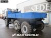 Mercedes-Benz SK 2026 Select 6X6 Photo 2 thumbnail