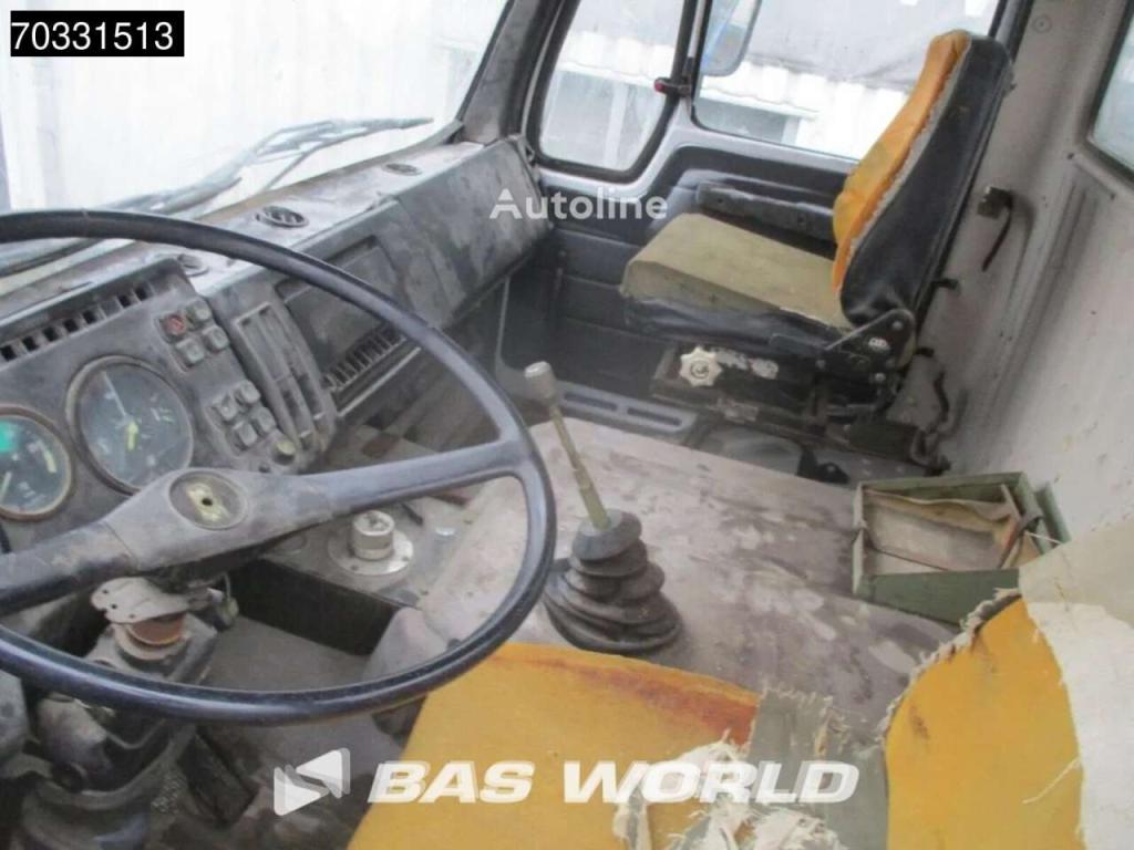 Mercedes-Benz SK 2026 Select 6X6 Photo 15