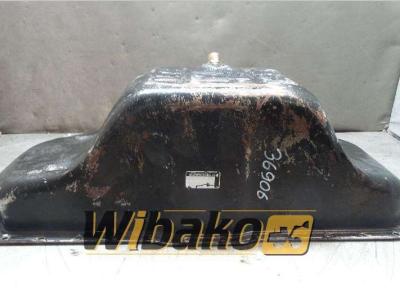 Isuzu 6BG1TPC-01 en vente par Wibako