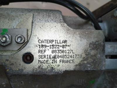 Soupape pour Caterpillar 973C en vente par CERVETTI TRACTOR Srl