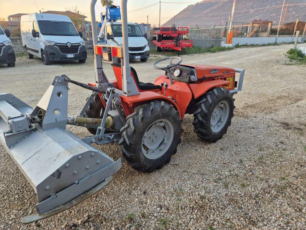 Antonio Carraro TIGRE2500 Photo 6