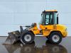 Volvo L30B - Bucket + Forks / Quick Coupler Photo 2 thumbnail