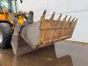 Volvo L30B - Bucket + Forks / Quick Coupler Photo 28 thumbnail