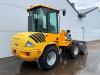 Volvo L30B - Bucket + Forks / Quick Coupler Photo 6 thumbnail