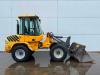 Volvo L30B - Bucket + Forks / Quick Coupler Photo 7 thumbnail
