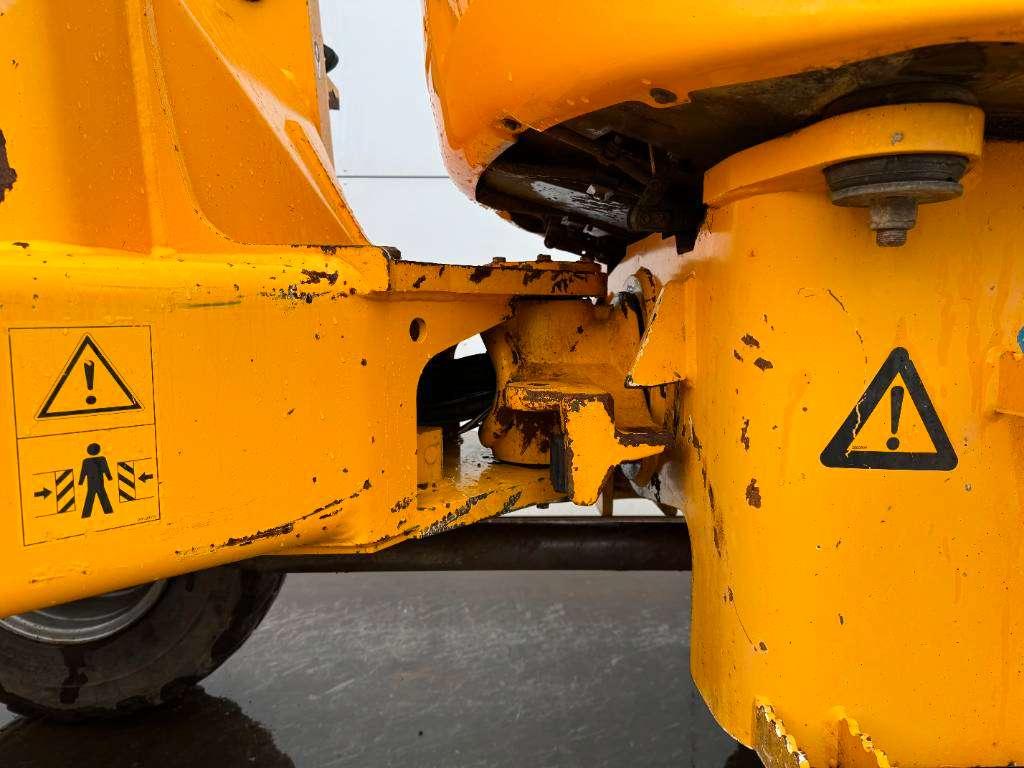 Volvo L30B - Bucket + Forks / Quick Coupler Photo 22