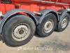 Fruehauf Lift Axle MOT 02/27 Photo 10 thumbnail