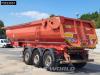 Fruehauf Lift Axle MOT 02/27 Photo 2 thumbnail