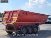 Fruehauf Lift Axle MOT 02/27 Photo 5 thumbnail