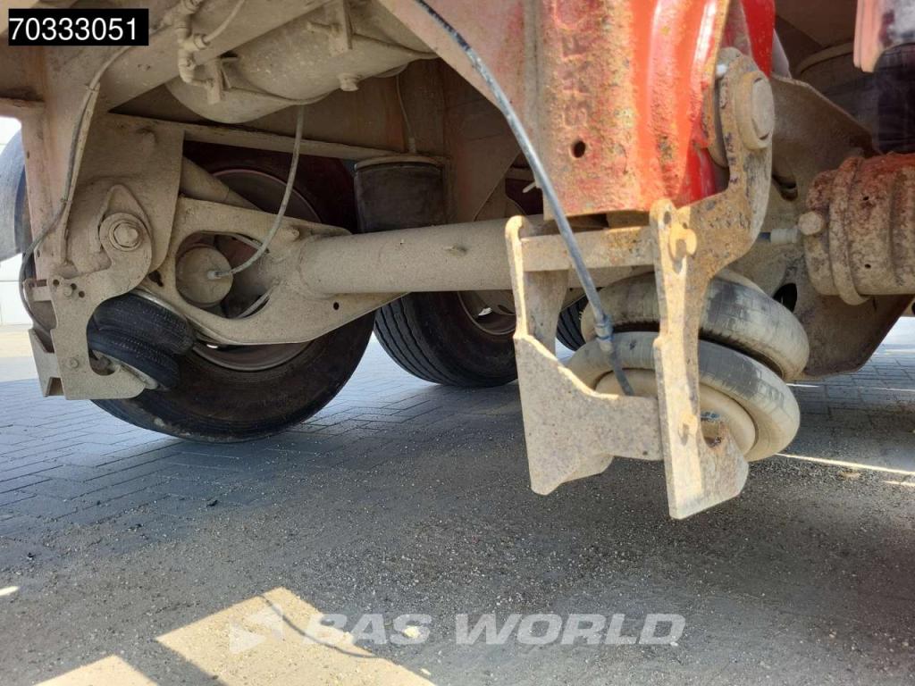 Fruehauf Lift Axle MOT 02/27 Photo 19