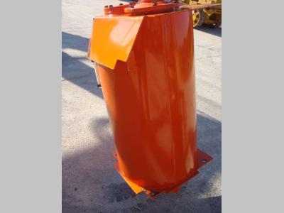 Réservoir de huile pour ZAXIS 210-3 E 240-3 en vente par OLM 90 Srl