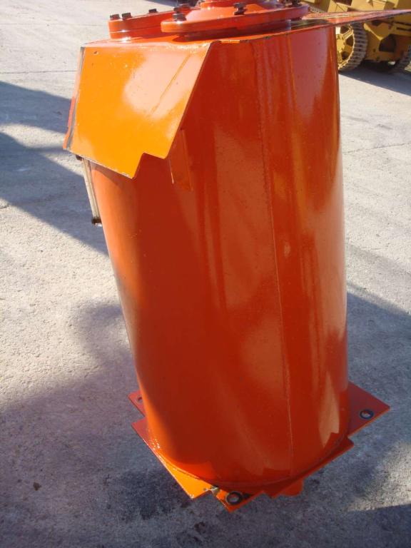 Réservoir de huile pour ZAXIS 210-3 E 240-3 Photo 1
