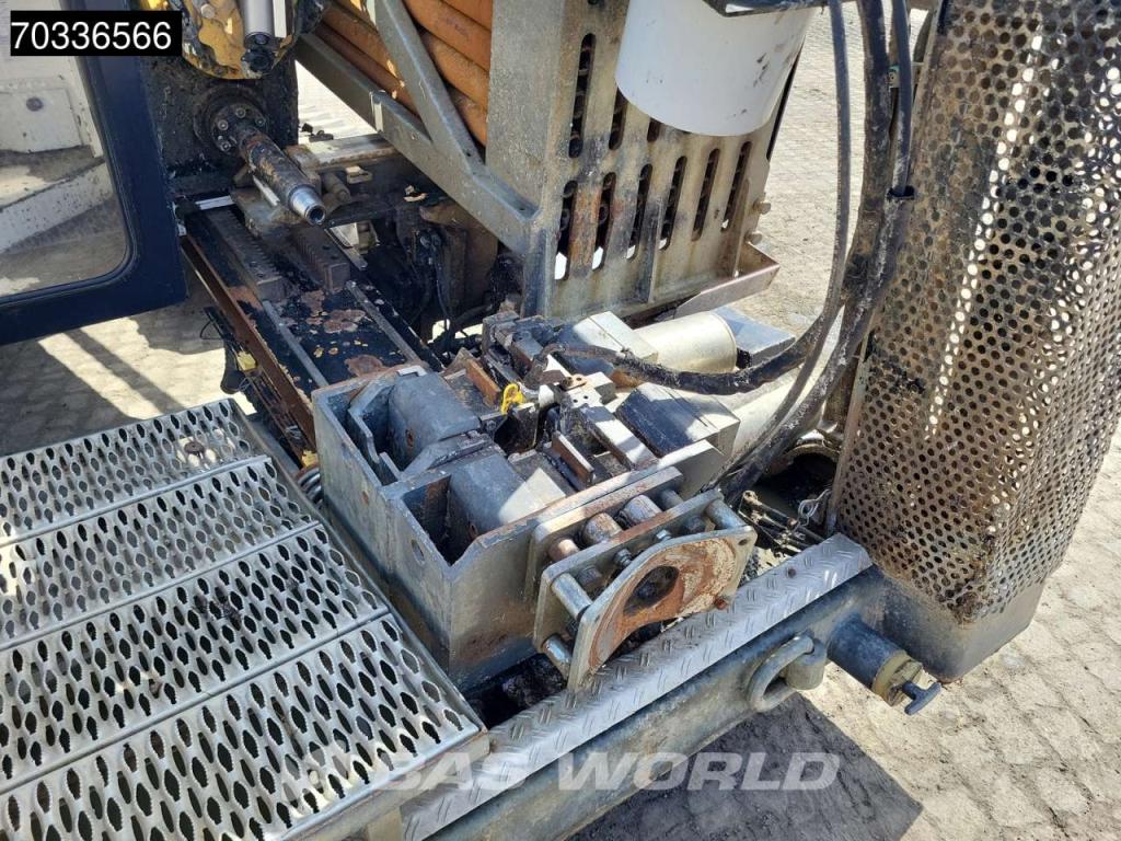TIGGES MT15 Powerdrill Photo 10