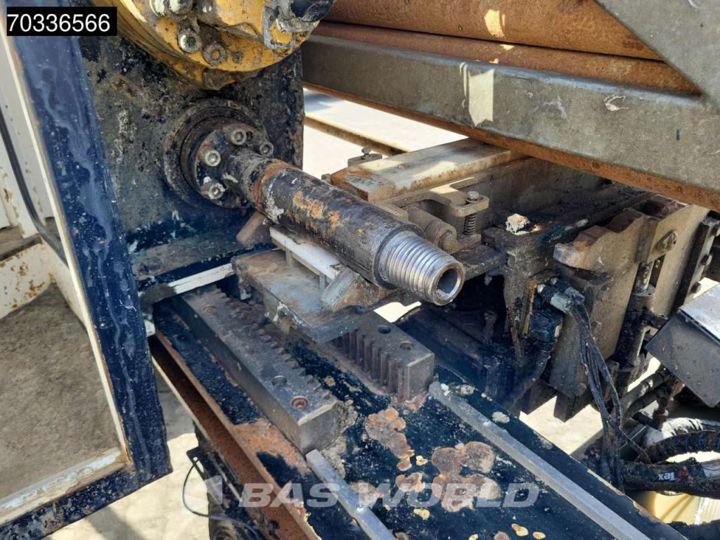 TIGGES MT15 Powerdrill Photo 17