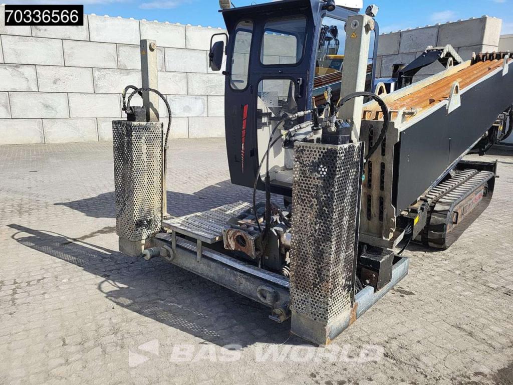 TIGGES MT15 Powerdrill Photo 18