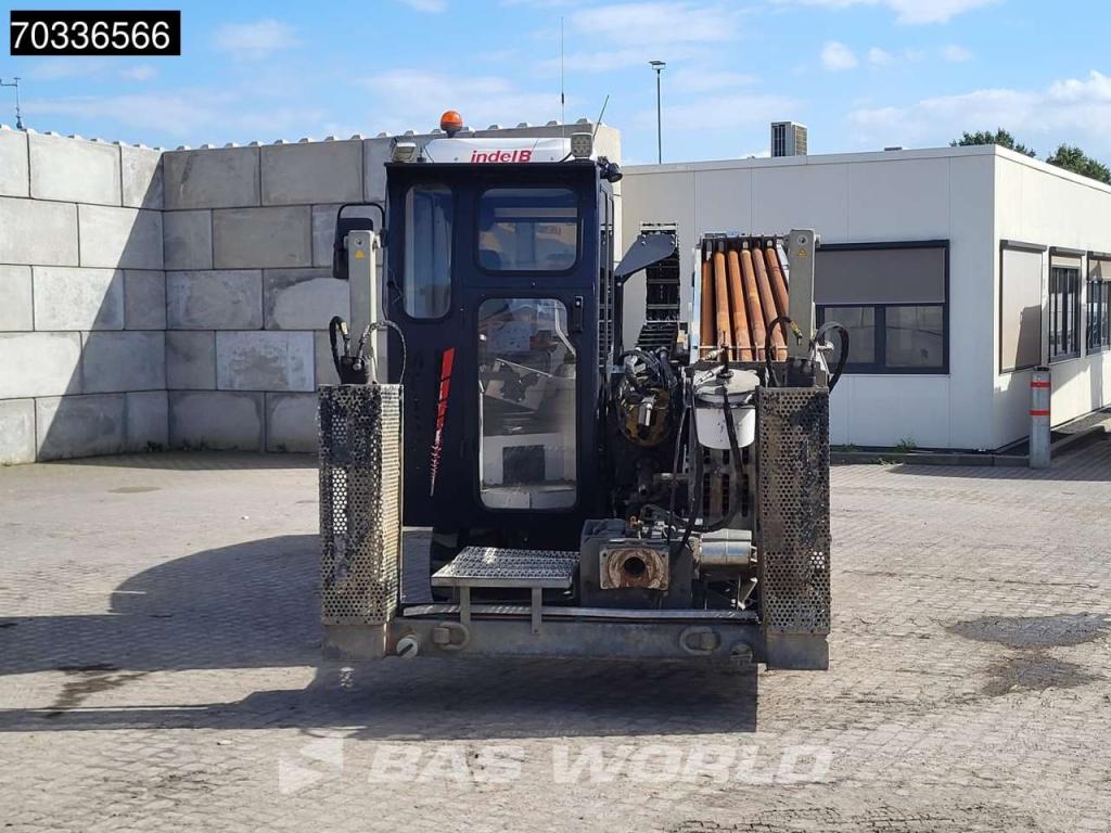 TIGGES MT15 Powerdrill Photo 6