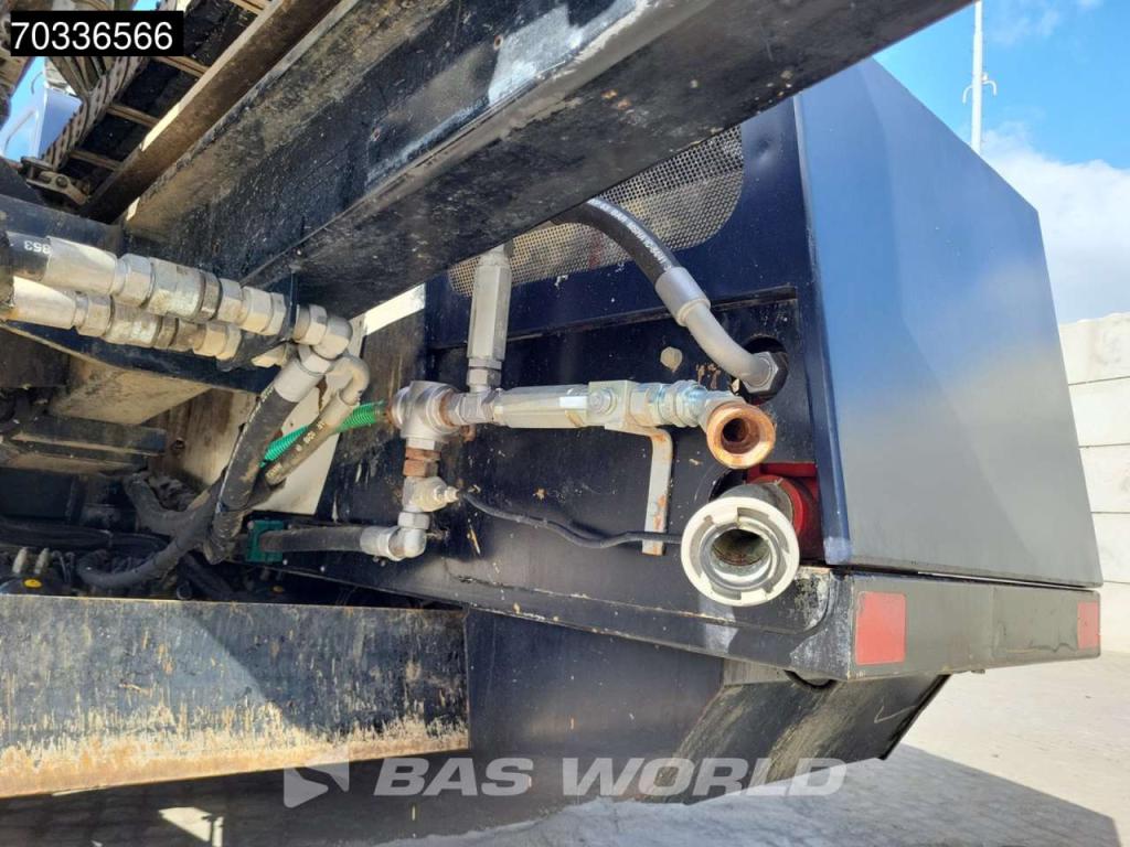 TIGGES MT15 Powerdrill Photo 8