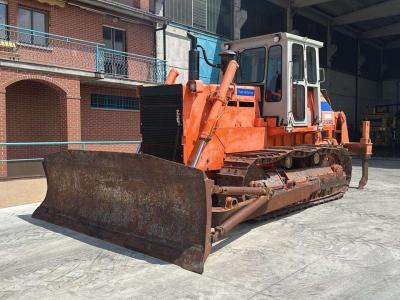 Fiat Hitachi FD20 en vente par Massucco T. Srl