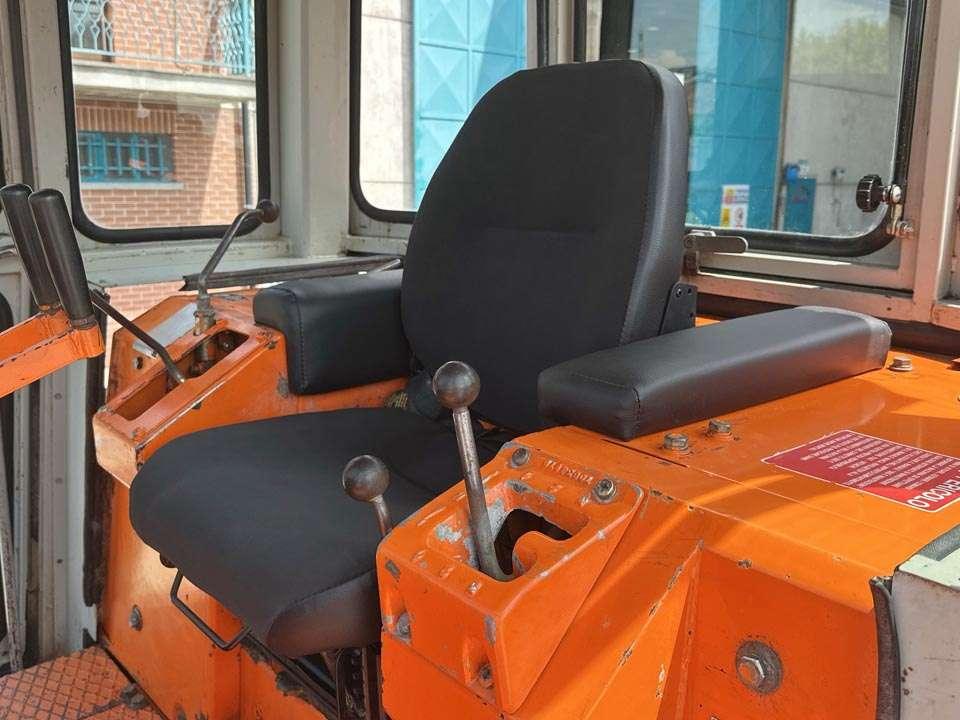 Fiat Hitachi FD20 Photo 10