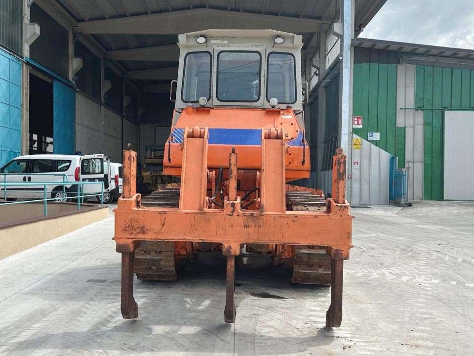 Fiat Hitachi FD20 Photo 19