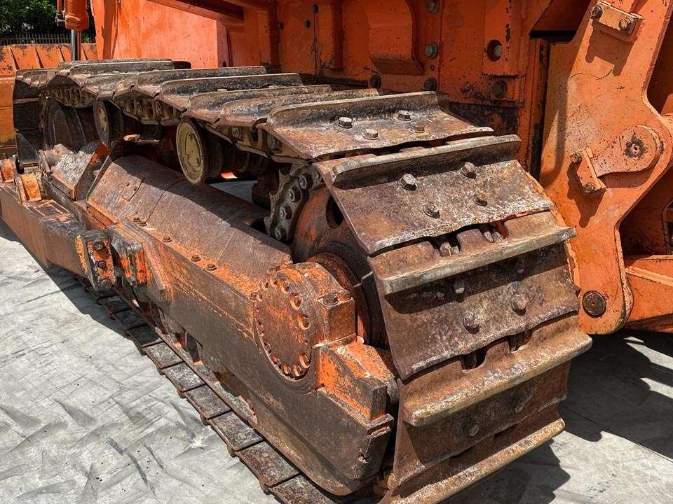 Fiat Hitachi FD20 Photo 5