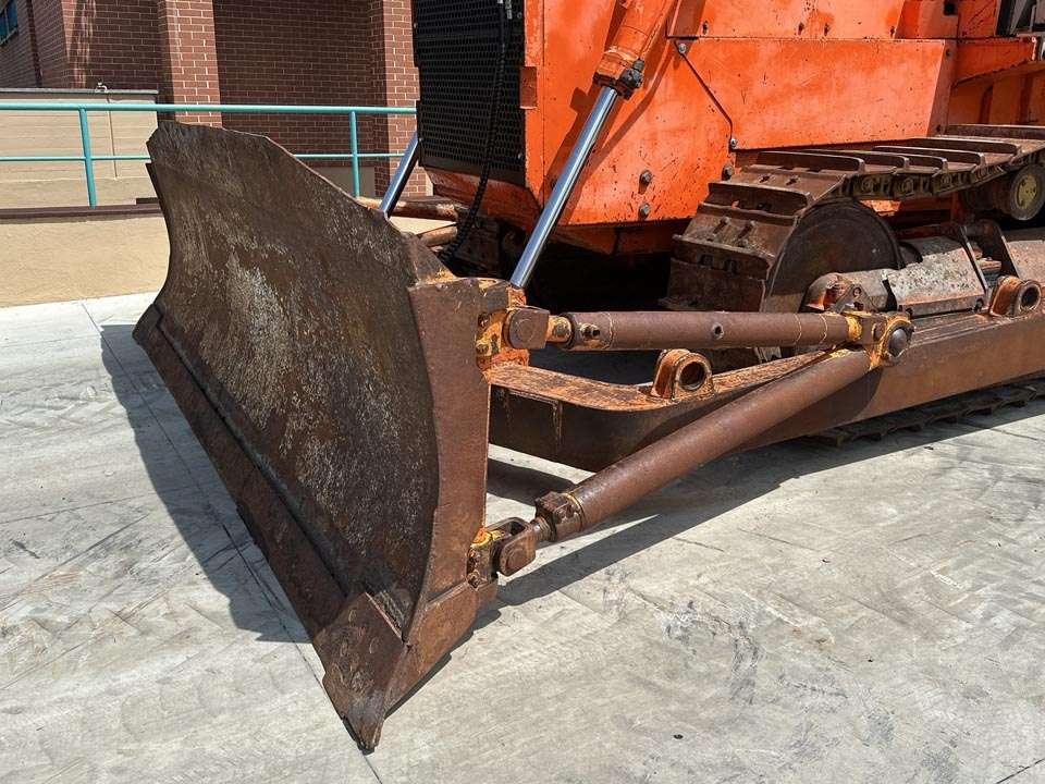 Fiat Hitachi FD20 Photo 6