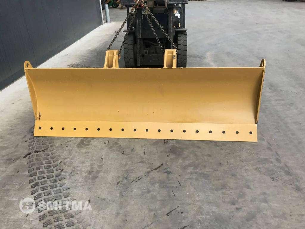 Komatsu QR Photo 2