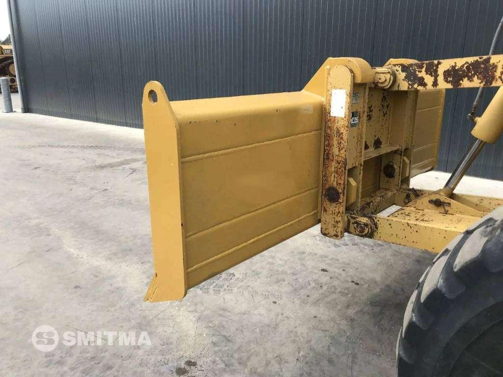 Komatsu QR Photo 5