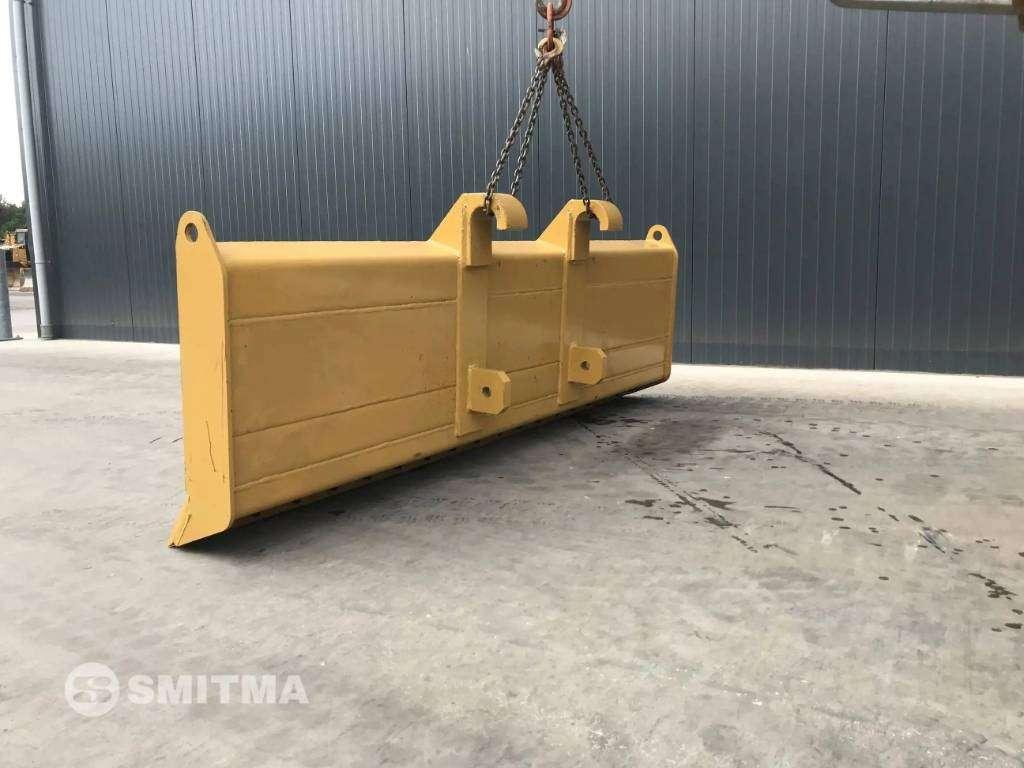 Komatsu QR Photo 8
