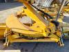 Volvo G960B - 4.90 Meter Blade / Backup Camera Photo 15 thumbnail