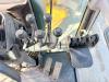 Volvo G960B - 4.90 Meter Blade / Backup Camera Photo 9 thumbnail