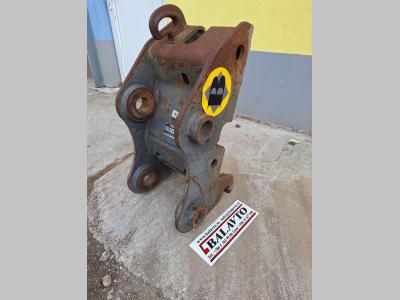 Volvo S1 for 16-18 ton excavators en vente par Balavto