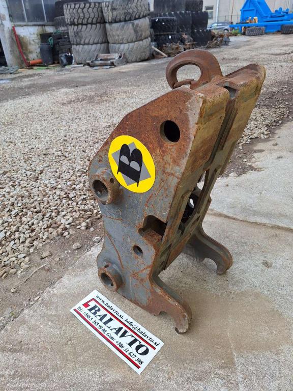 Volvo S1 for 16-18 ton excavators Photo 3