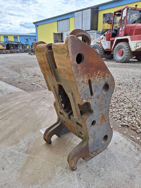 Volvo S1 for 16-18 ton excavators Photo 5