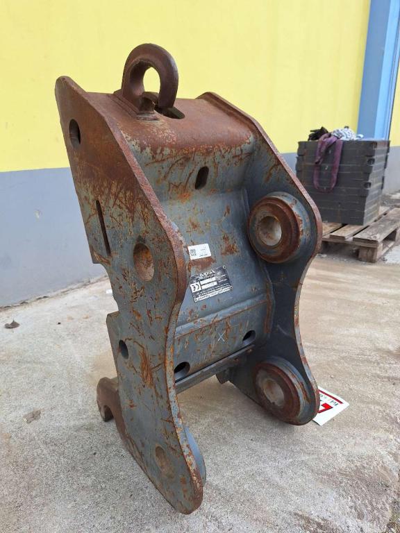 Volvo S1 for 16-18 ton excavators Photo 7