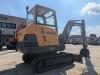 Volvo EC25 Photo 3 thumbnail