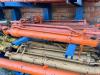 Piston pour Hitachi ZX 240 Photo 1 thumbnail