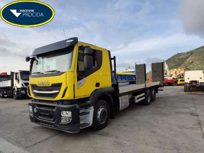 Iveco HI-STREET 260S46 XP en vente par Procida Macchine S.r.l.