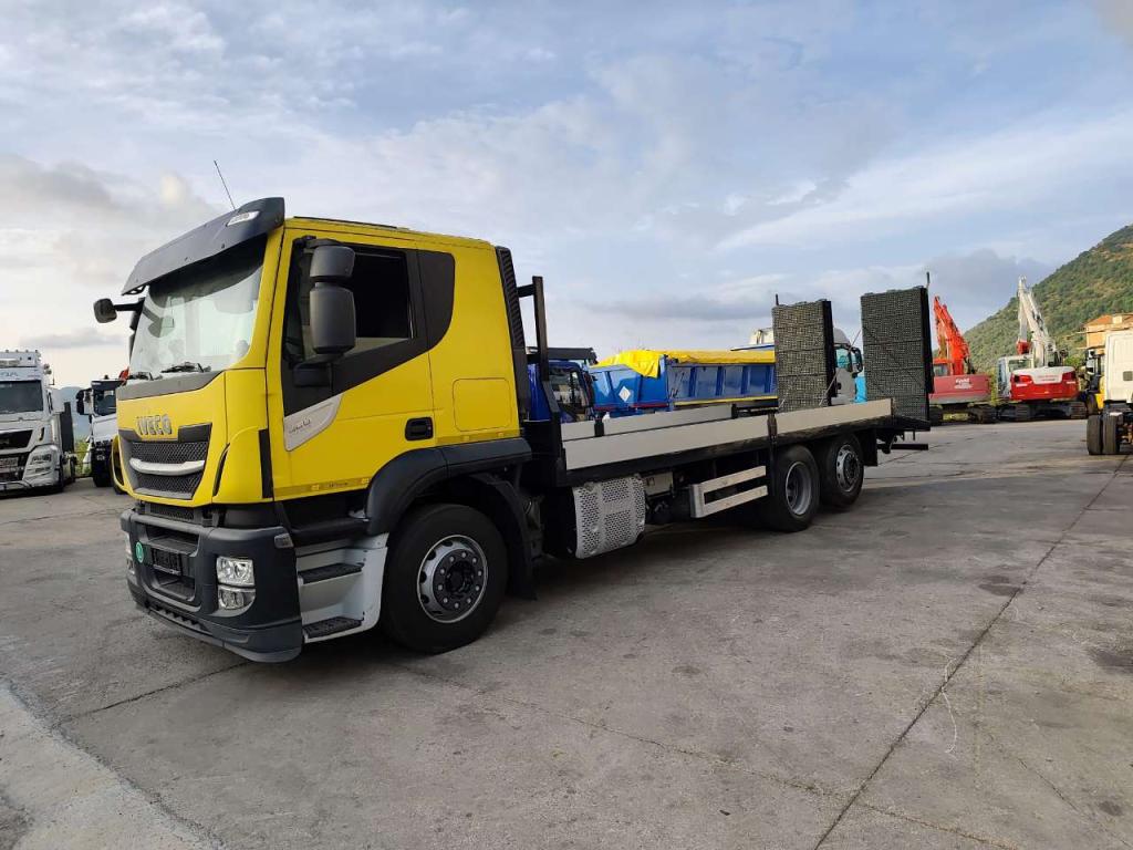 Iveco HI-STREET 260S46 XP Photo 12